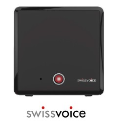 Repetidor IP Swissvoice CW2335 Hasta 5 repetidore