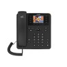 Teléfono Alcatel SIP SP2503G 4 cuentas SIP