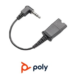 Cable Poly QD a 35