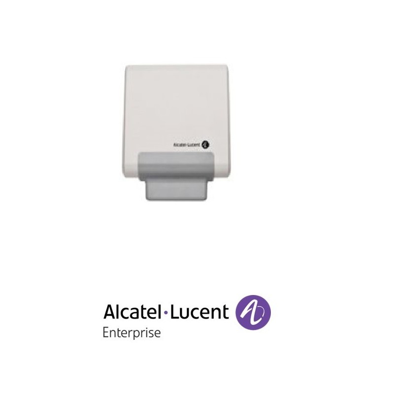 Estación Base Alcatel 8340 Smart IPDECT con Anten