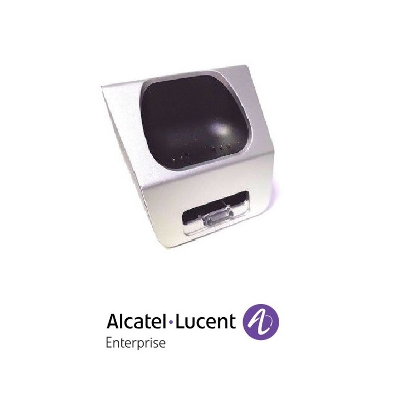 CARGADOR DUAL TELÉFONO ALCATEL 82X2