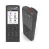 Teléfono Alcatel Dect 8262 batería y clip