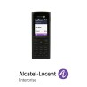 Teléfono Alcatel Dect 8262 batería y clip