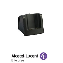 Cargador Doble Sobremesa Teléfono Alcatel 8262 Dec