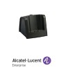 Cargador Doble Sobremesa Teléfono Alcatel 8262 Dec