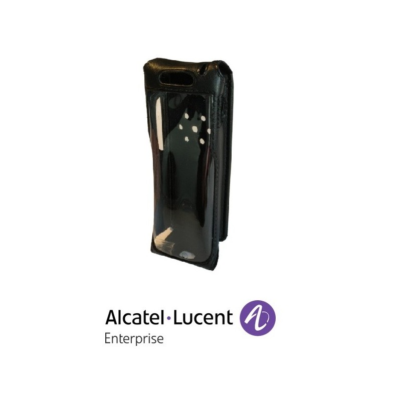 FUNDA VERTICAL TELÉFONO ALCATE