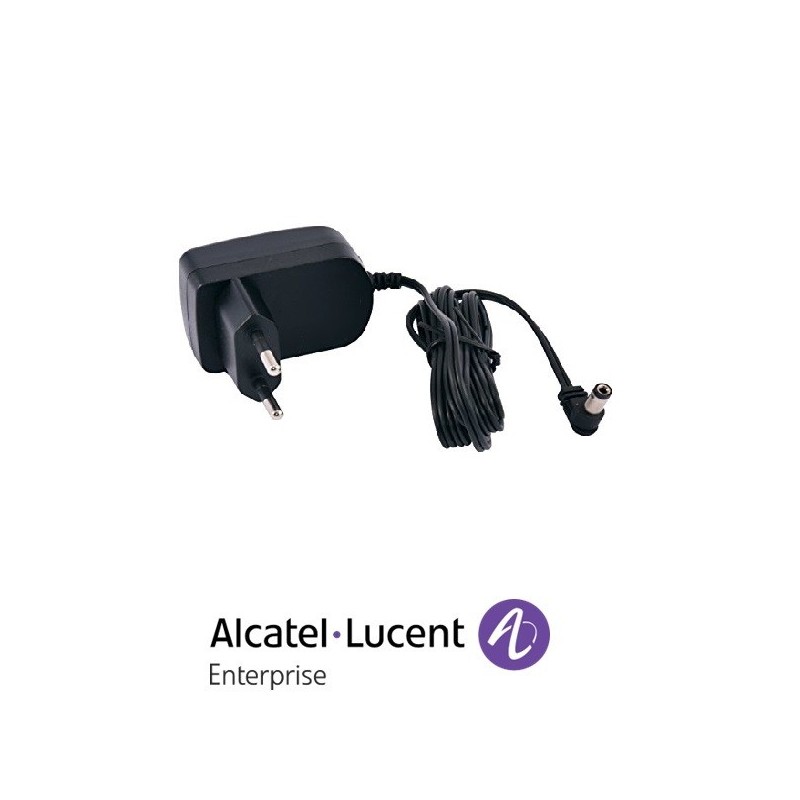 Fuente Alim Cargad Múltiple Teléfono Alcatel 8262
