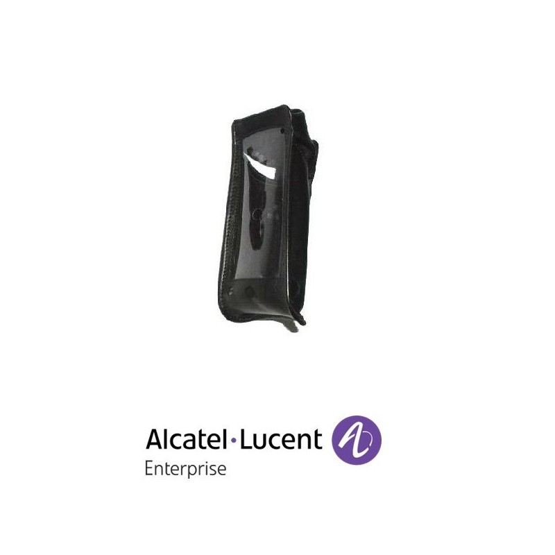Funda Vertical con Pinza Teléfono Alcatel 8212