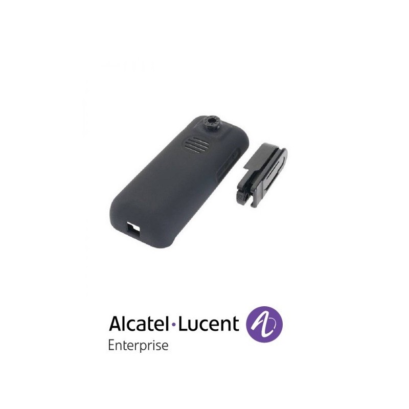 8232 DECT HANDSET SILICONE PRO