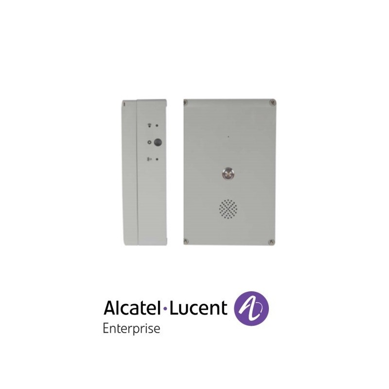Cuadro de llamadas intercomunicador DECT