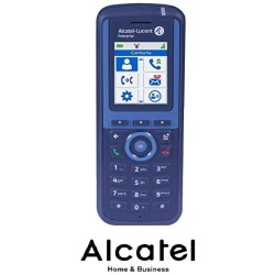 Teléfono Alcatel Dect 8254 incluye bateríaclip