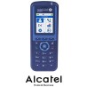 Teléfono Alcatel Dect 8254 incluye bateríaclip