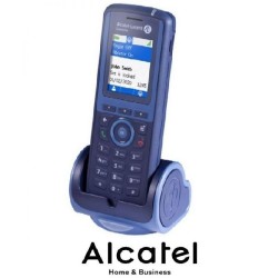 Teléfono Alcatel Dect 8254 incluye bateríaclip