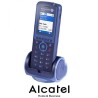 Teléfono Alcatel Dect 8254 incluye bateríaclip