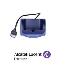 Cargador individual de sobremesa para dect 82x4