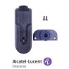 Clip giratorio de terminal DECT 84x2