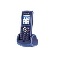 Teléfono DECT 8234 contiene batería