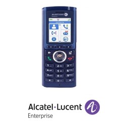 Teléfono DECT 8234 contiene batería