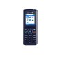 Terminal DECT 8214 con batería y cargador