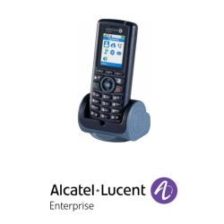 Terminal DECT 8214 con batería y cargador