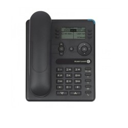 Teléfono Alcatel 8008G DeskPhone básico
