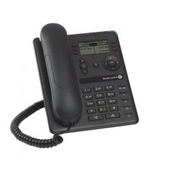 Teléfono Alcatel 8008G DeskPhone básico