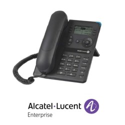 Teléfono Alcatel 8008G DeskPhone básico