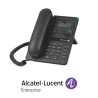 Teléfono Alcatel 8008G DeskPhone básico