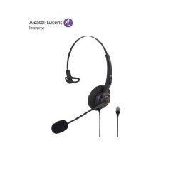 Auricular AlacatelLucent AH11GA Monoaural Cable R