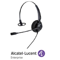 Auricular AlacatelLucent AH11GA Monoaural Cable R