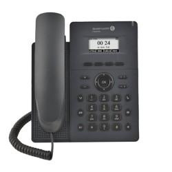 Teléfono Alcatel SIP H2P DeskPhone