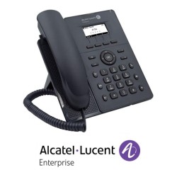 Teléfono Alcatel SIP H2P DeskPhone