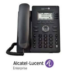Teléfono Alcate H3G SIP básico Ethernet Gigabit