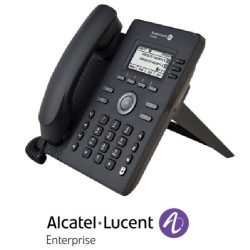 Teléfono Alcate H3G SIP básico Ethernet Gigabit