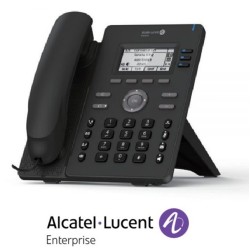 Teléfono Alcate H3G SIP básico Ethernet Gigabit