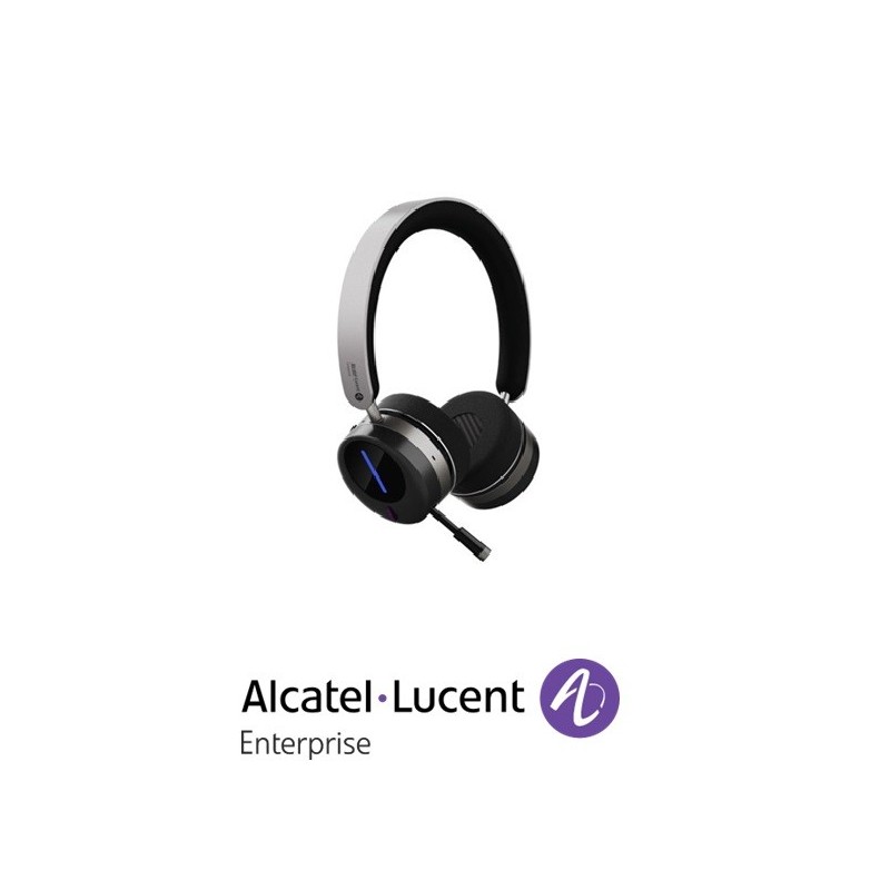 AH80 BLUETOOTH HEADSET WITH BT DONGLE