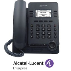 Teléfono Alcatel M3s SIP Deskphone 28