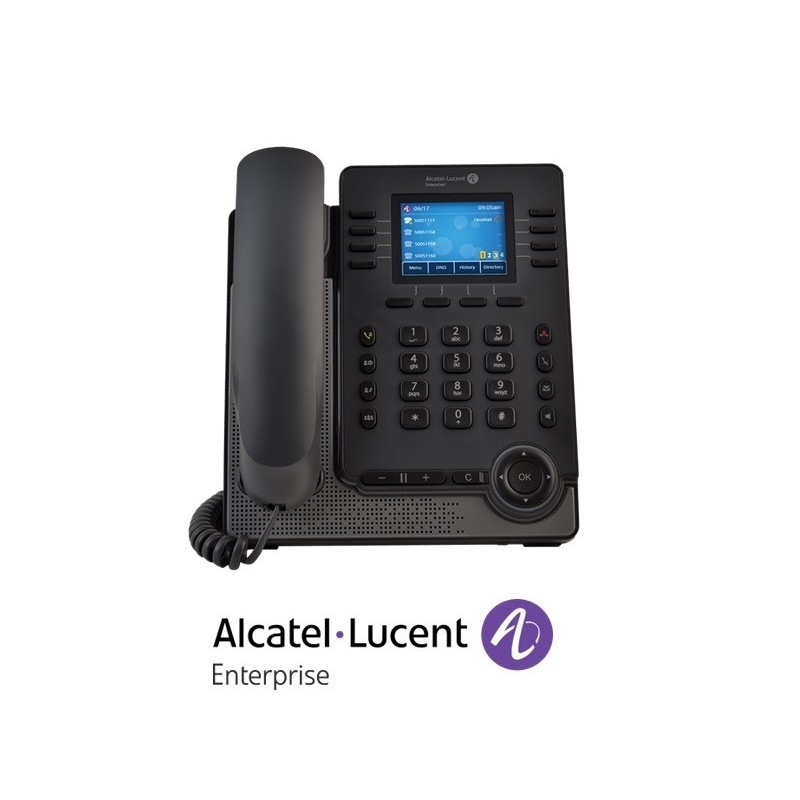 M5s SIP Deskphone  28