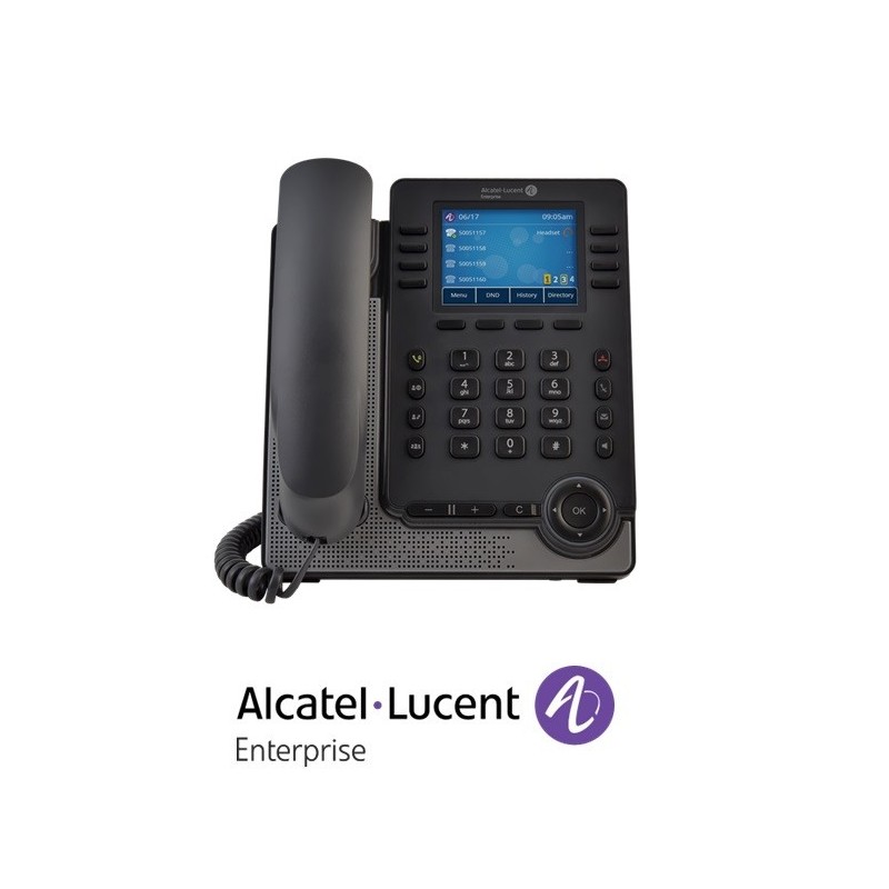 M7s SIP Deskphone  35