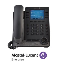 Teléfono Alcatel M7s Pro SIP Deskphone  35