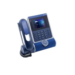 Teléfono Alcatel Enterprise ALE300 Ethernet Giga