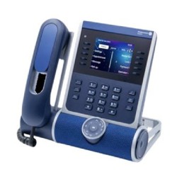 Teléfono Alcatel Enterprise ALE300 Ethernet Giga