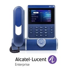Teléfono Alcatel Enterprise ALE300 Ethernet Giga
