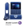 Teléfono Alcatel Enterprise ALE300 Ethernet Giga