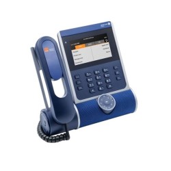 ALE400 IP DESKPHONE WITH CORD