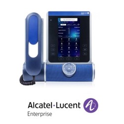 ALE500 Teléfono de oficina Enterprise con Ether