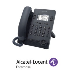 Teléfono de oficina ALE20h Essential