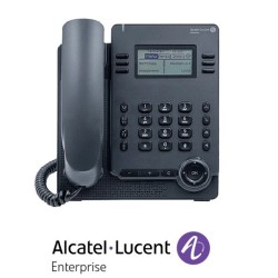 Teléfono de oficina ALE20 Essential con Etherne