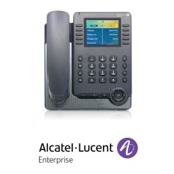 ALE30H HYBRID DIGITALIP DESK