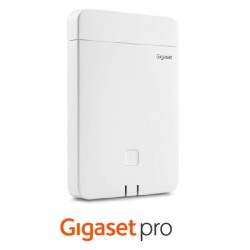 Sistema Monocelda Gigaset N670 IP Pro